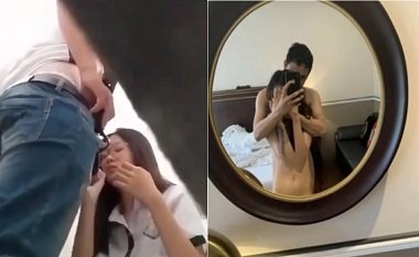 sex với cô giáo Bà chủ nhỏ dễ thương nhậu say địt không bcs với cậu nhân viên