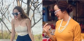 phim sex của lào Lún cán em ghệ vú to nằm hưởng thụ